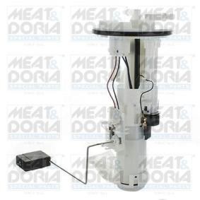 Acquista Impianto alimentazione carburante da MEAT & DORIA 77784E a buon mercato per soli 224,97 €