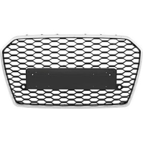 Kühlergrill 1028141 von DIEDERICHS günstig für 299,72 € online kaufen