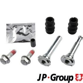 Comprar Juego de casquillos guía, pinza de freno de JP GROUP 1561951310 a bajo precio de 8,33 €