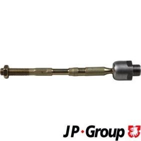 Osta Raidetangon pää, suora JP GROUP:llä 4044500800 edullisesti hintaan 20,64 €