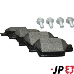 Luftmassenmesser (LMM) 4193900200 von JP GROUP günstig für 69,26 € online kaufen