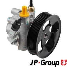Comprar Bomba de dirección de JP GROUP 4845100400 a bajo precio de 187,74 €
