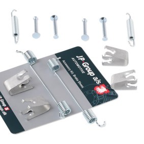 Acquista Kit accessori, Ganasce freno da JP GROUP 4864002210 a buon mercato per soli 8,94 €