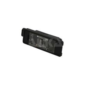 Kennzeichenbeleuchtung 2413854 von ALKAR günstig für 26,91 € online kaufen