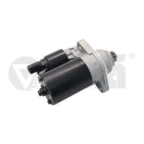 Comprar Motor de arranque de VIKA 99110972201 a bajo precio de 167,45 €