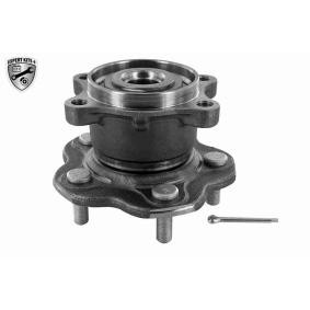 Radlagersatz A38-0155 von ACKOJA günstig für 119,22 € online kaufen