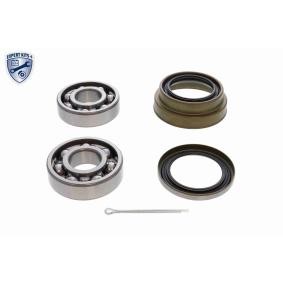 Comprar Juego de cojinete de rueda de ACKOJA A54-0016 a bajo precio de 27,84 €