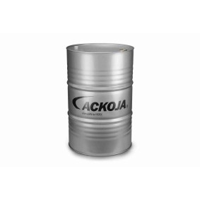 Acquista Valvola di comando, Cambio automatico da ACKOJA A70-77-2007 a buon mercato per soli 191,80 €