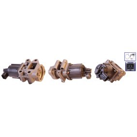 Compre Válvula EGR da LUCAS LEV0252 a um preço baixo por 263,30 €