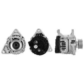 Lichtmaschine LRA02187 von LUCAS günstig für 241,63 € online kaufen