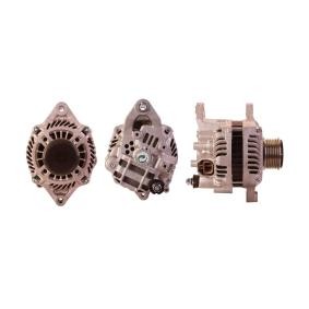 Lichtmaschine LRA02856 von LUCAS günstig für 319,58 € online kaufen