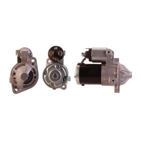 Köp Startmotor av LUCAS LRS02578 till det låga priset 1364,75 kr