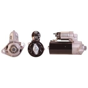 Compre Motor de arranque da LUCAS LRS02681 a um preço baixo por 256,14 €