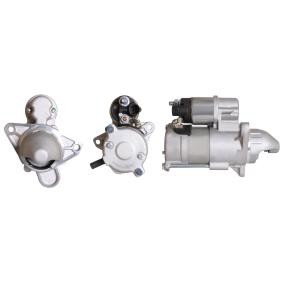 Acquista Motorino avviamento da LUCAS LRS03990 a buon mercato per soli 112,46 €