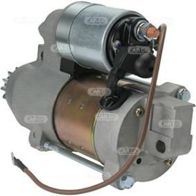 Comprar Sensor de detonaciones de HC-Cargo 182187 a bajo precio de 18,30 €