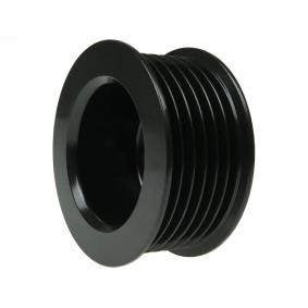 Comprar Polea, alternador de AS-PL AP3022S a bajo precio de 7,81 €