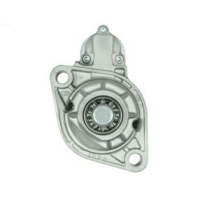 Compre Motor de arranque de AS-PL online para TT Coupé (FV3, FVP) a precios moderados