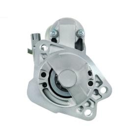 Anlasser S5258S von AS-PL günstig für 126,04 € online kaufen