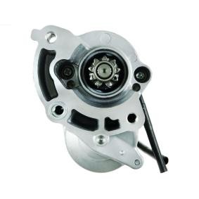 Anlasser S6140(DENSO) von AS-PL günstig für 274,49 € online kaufen