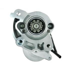Anlasser S6178(DENSO) von AS-PL günstig für 375,35 € online kaufen