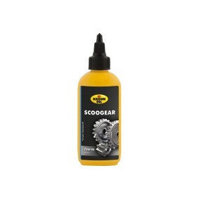 Getriebeöl 22016 von KROON OIL günstig für 4,43 € online kaufen