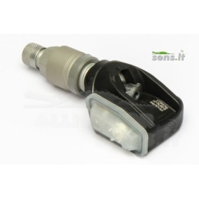 Reifendruck-Kontrollsystem (RDKS) 591112 von ALLIGATOR günstig für 42,66 € online kaufen