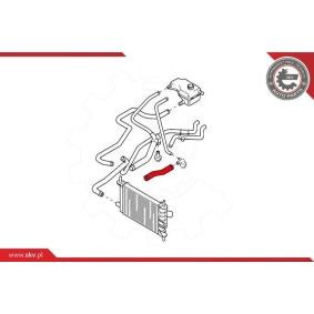 Acquista Flessibile radiatore da ESEN SKV 24SKV348 a buon mercato per soli 9,85 €