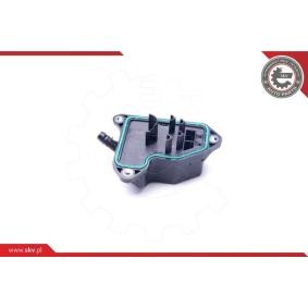 Ölabscheider, Kurbelgehäuseentlüftung 31SKV061 von ESEN SKV günstig für 17,62 € online kaufen