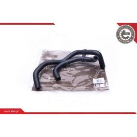Compre Tubo flexível, permutador de calor do aquecimento da ESEN SKV 43SKV812 a um preço baixo por 16,18 €