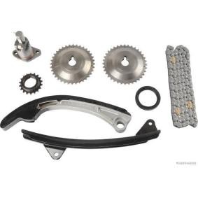 Steuerkettensatz J1192001 von HERTH+BUSS JAKOPARTS günstig für 123,47 € online kaufen