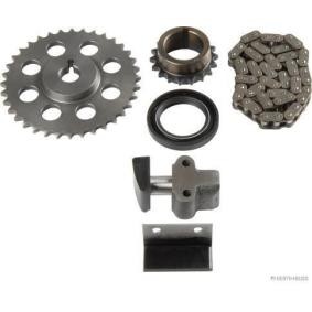 Steuerkettensatz J1192010 von HERTH+BUSS JAKOPARTS günstig für 53,46 € online kaufen