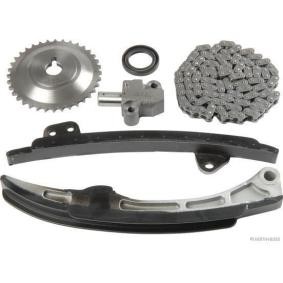 Steuerkettensatz J1192013 von HERTH+BUSS JAKOPARTS günstig für 101,26 € online kaufen