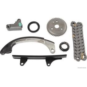 Steuerkettensatz J1192016 von HERTH+BUSS JAKOPARTS günstig für 146,76 € online kaufen