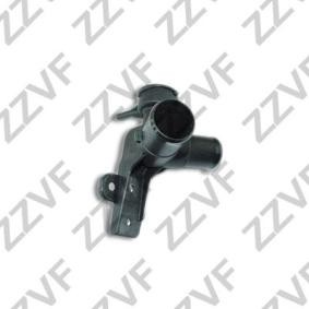 Kühlmittelrohrleitung ZV101KR von ZZVF günstig für 20,99 € online kaufen