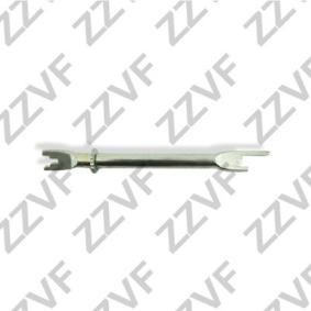 Achetez des Ajusteur, frein à tambour ZZVF ZV140AA à prix pour 19,93 €