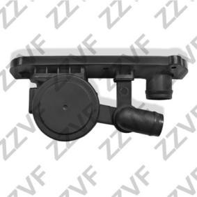 Comprar Válvula, ventilación cárter de ZZVF ZVAK075 a bajo precio de 32,64 €