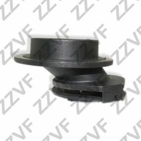 Compre Funil, vareta do nível de óleo da ZZVF ZVBT003 a um preço baixo por 23,89 €