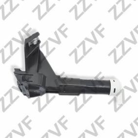 Compre Eyector del lavafaros de ZZVF online para OUTLANDER III (GG_W, GF_W, ZJ) a precios moderados