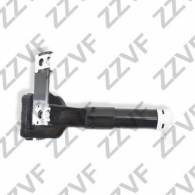 Compre Eyector del lavafaros de ZZVF online para OUTLANDER III (GG_W, GF_W, ZJ) a precios moderados