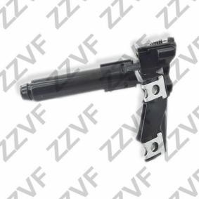 Compre Eyector del lavafaros de ZZVF online para OUTLANDER III (GG_W, GF_W, ZJ) a precios moderados