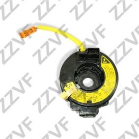 Achetez des Ressort tournant, Airbag ZZVF ZVKK125 à prix pour 53,82 €