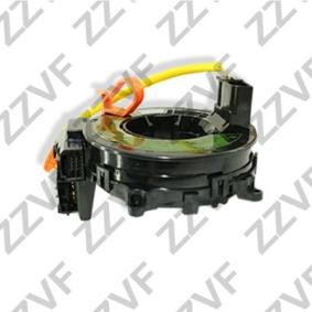 Achetez des Ressort tournant, Airbag ZZVF ZVKK129 à prix pour 42,61 €