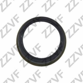 Compre Tubo, bocal de enchimento de óleo da ZZVF ZVL210A a um preço baixo por 11,19 €