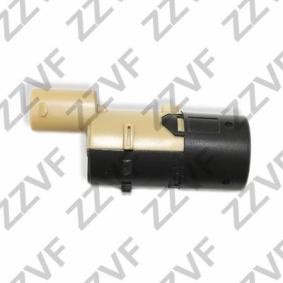 Compre Sensor de estacionamento da ZZVF ZVPT059 a um preço baixo por 24,24 €