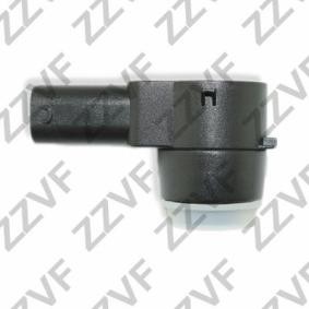 Compre Sensor de estacionamento da ZZVF ZVPT060 a um preço baixo por 24,24 €