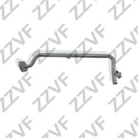 Kühlmittelrohrleitung ZVR1120 von ZZVF günstig für 40,77 € online kaufen