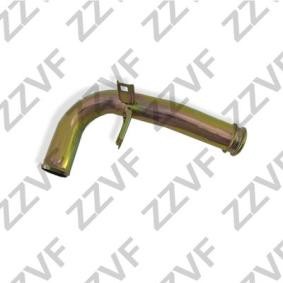 Kühlmittelrohrleitung ZVR1122 von ZZVF günstig für 27,67 € online kaufen