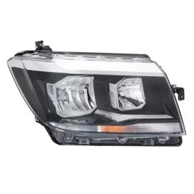 Achetez des Projecteur principal HELLA 1EB 012 830-021 à prix pour 264,31 €