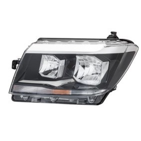Achetez des Projecteur principal HELLA 1LB 012 830-031 à prix pour 318,47 €