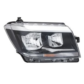 Achetez des Projecteur principal HELLA 1LB 012 830-041 à prix pour 318,47 €